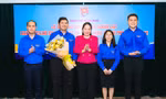 Công bố quyết định thành lập và chỉ định nhân sự Đoàn các cơ quan Đảng TPHCM