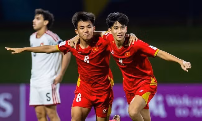 U17 Việt Nam bước ra sân chơi World Cup: Ai có thể trở thành ngôi sao mới? 