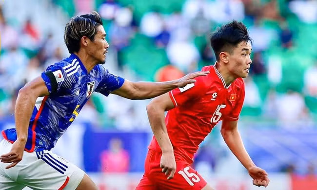 AFC sắp trình làng giải đấu mới, cơ hội dự World Cup của đội tuyển Việt Nam bị ảnh hưởng