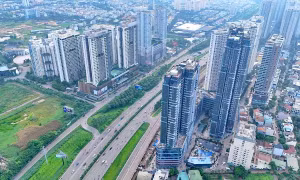 Hàng trăm dự án BT 'đóng băng' vì khó xác định giá đất