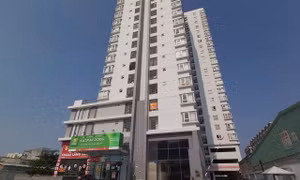 Tự ý chuyển nhà để xe thành căn hộ, hàng trăm căn hộ không được cấp sổ