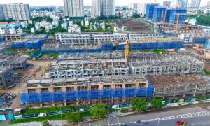 TPHCM quy định chi tiết thời gian bán hàng từng dự án bất động sản