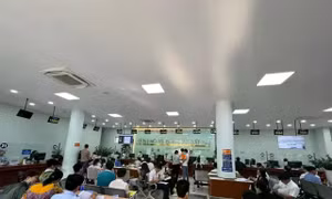 Làm thủ tục đất đai ở TPHCM không cần phải đến nơi có nhà đất