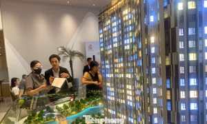 Tranh luận đề xuất hạn chế cho vay mua nhà thứ 2: Bên ủng hộ, bên lo hệ lụy