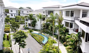 TPHCM tháo gỡ vướng mắc, cấp sổ cho hàng trăm căn nhà ở liền kề