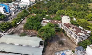 TPHCM sắp đấu giá nhiều khu 'đất vàng' ở trung tâm