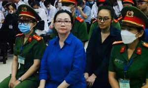 8 tài sản của bà Trương Mỹ Lan mà Ngân hàng SCB đấu giá là gì?