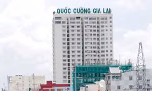 Quốc Cường Gia Lai bị nghi ngờ khả năng hoạt động