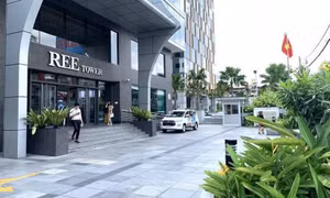 Cổ đông lớn chưa bán cổ phiếu Saigonres