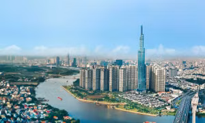 100 dự án bất động sản ở TPHCM 'chờ' đóng tiền sử dụng đất