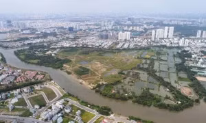 Quốc Cường Gia Lai bán thêm 2 công ty để trả nợ cho bà Trương Mỹ Lan