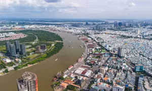 Quy hoạch TPHCM tầm nhìn 100 năm: Phải tránh được những cuộc di dời dân quy mô lớn