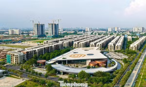Thị trường BĐS 6 tháng cuối năm sẽ có sự thanh lọc