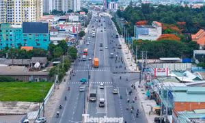 Thấy gì từ việc Việt Nam lên hạng nhóm thu nhập trung bình cao? 