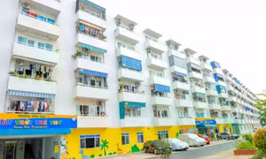 Loạt 'ông lớn' BĐS đăng ký, khi nào TPHCM có nhà ở cho thuê?