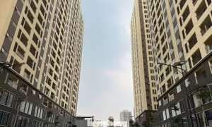 TPHCM muốn nâng thu nhập người mua nhà ở xã hội lên 60 triệu/tháng