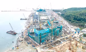 Bất động sản có thêm dư địa tăng trưởng