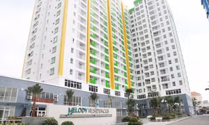 Hàng trăm lô đất nền, căn hộ được gỡ vướng để cấp sổ
