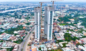 Thêm 10 dự án bất động sản ở TPHCM được phép bán cho người nước ngoài