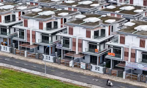 Đề xuất đánh thuế đất bỏ hoang cao gấp 7 lần vẫn quá nhẹ?
