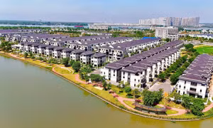 Bất động sản dịch chuyển ra sao khi Đồng Nai lên thành phố?