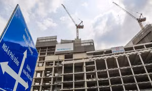 'Siêu' dự án bất động sản ở tứ giác Bến Thành đổi chủ