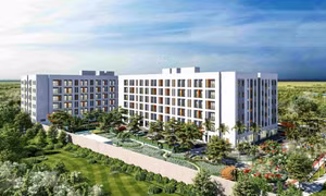 TPHCM sắp mở bán 2 dự án nhà ở xã hội, giá hơn 24 triệu đồng/m2