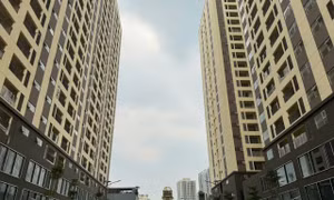 TPHCM bổ sung quỹ đất 1.000 ha xây nhà ở xã hội