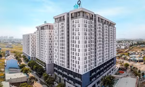 Nộp thêm tiền sử dụng đất, hàng trăm căn hộ ở TPHCM sẽ được cấp sổ hồng