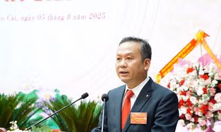Phường sát biên giới của Lào Cai đặt mục tiêu trở thành cửa ngõ giao thương quốc tế thông minh, hiện đại