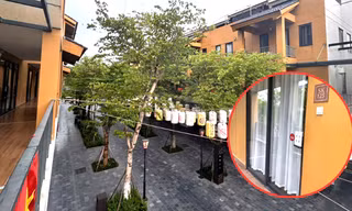 Khởi tố đối tượng tội hiếp dâm một Việt kiều Mỹ