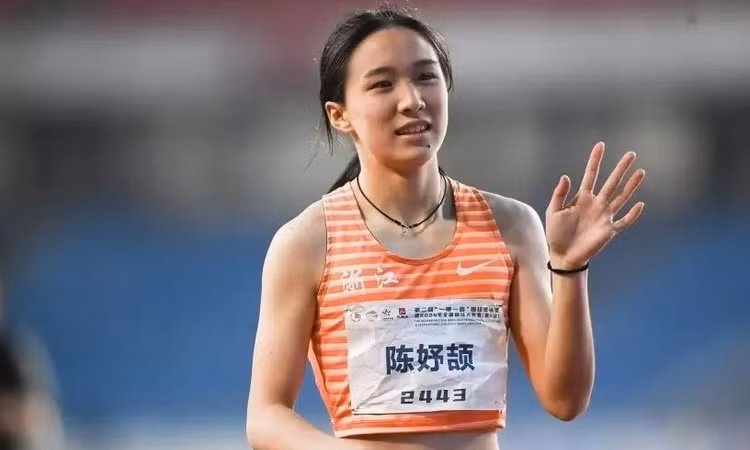Cách mà 'ngôi sao' điền kinh trẻ tuổi tại 'ASIAD 2026' phá bỏ định kiến lựa chọn trường đại học