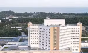 Bệnh viện Đa khoa Vũng Tàu lên tiếng về ca tử vong sau hai lần nhập viện 