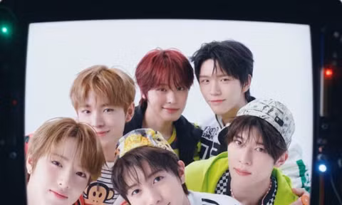 NCT WISH đánh thức cảm xúc mối tình đầu