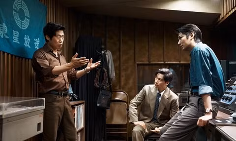 'Assassins' thắng lớn tại phòng vé dịp lễ Chuseok