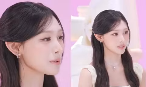 Minami (RESCENE) tổn thương vì quá trình giảm cân