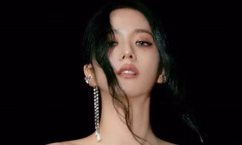  Jisoo BLACKPINK chia sẻ tin vui