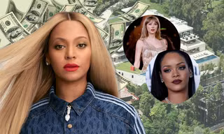 Beyoncé trở thành tỷ phú: Điều gì tạo nên khối tài sản tỷ đô của nữ ca sĩ?