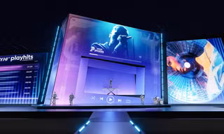 "Say Hi" Playlist: Sân khấu Live Band Concert hoành tráng, dàn line-up đủ "cháy"