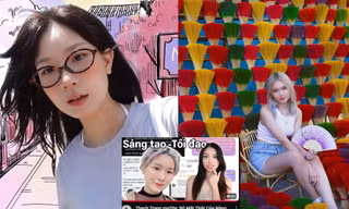 YouTuber "bóc trần" sự thật về Thạch Trang đang "gây bão" cõi mạng là ai?