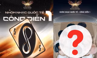 Tân Binh Toàn Năng: Đối thủ quốc tế đầu tiên của Đông Quan, Cường Bạch là ai?