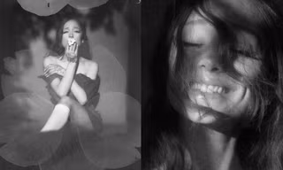 Ariana Grande trở lại với album "petal": Khi sự phẫn nộ không còn “màng lọc”