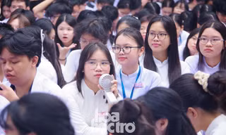 Năm học mới với nhiều thay đổi từ cách học đến công nghệ: "Người trong cuộc" nói gì?