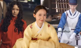 Yoona bứt phá diễn xuất với loạt phim Top 1, đã xinh còn toàn năng khó tin