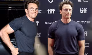 "Đội trưởng Mỹ" Chris Evans bỏ "bùa choáng" 33 triệu người chỉ với một bức ảnh 