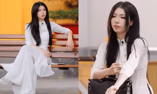 Em Xinh Say Hi: LyHan khiến Châu Bùi "đứng hình", Quỳnh Anh Shyn phản ứng