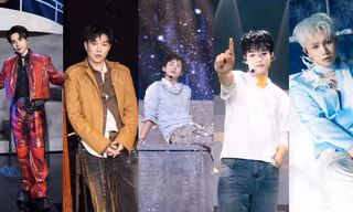 Concert Tinh Hà “Say Hi” tại Hà Nội: BEST 5 lần đầu diễn solo, encore song xuất hiện