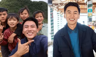 Hé lộ thu nhập của Khoai Lang Thang sau 8 năm làm vlog, tất cả đến từ sự tử tế