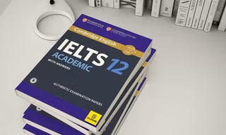  IELTS