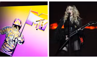 MTV Video Music Awards 2026: Madonna, Taylor Swift dẫn đầu với số đề cử khủng